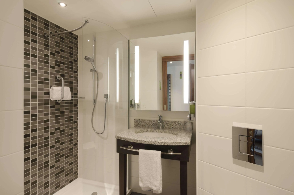 Hampton by Hilton Frankfurt City Centre
