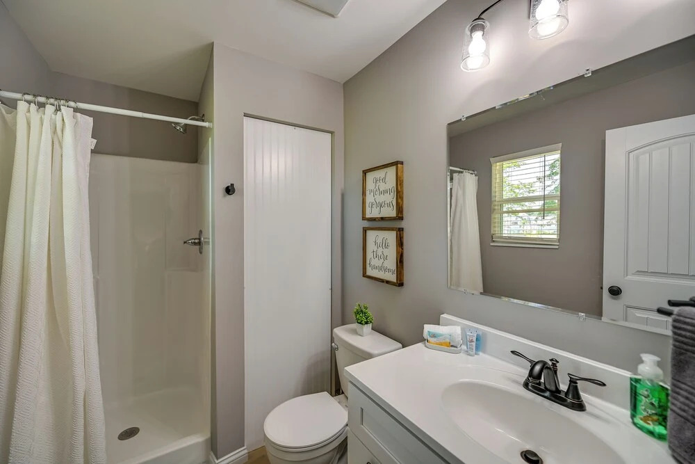 Serene Dry Ridge Vacation Rental w/ Nearby Fishing