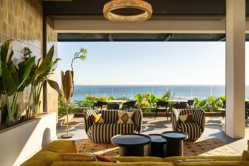Legend Hill Residences and Spa