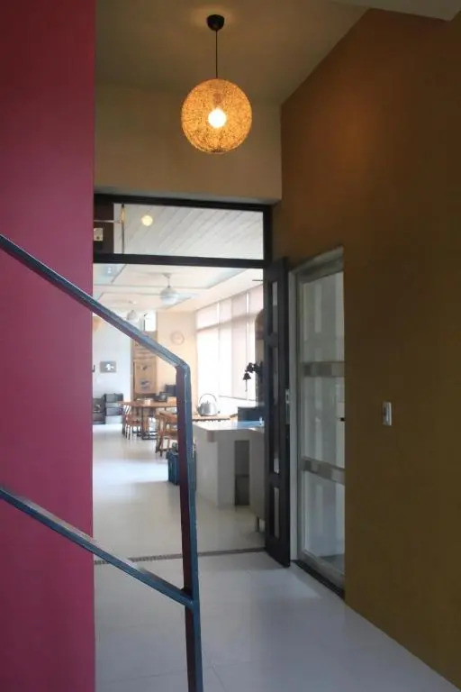 Katsu B&B