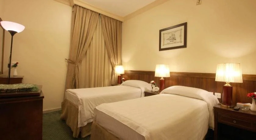 Firdous Al Umrah Hotel
