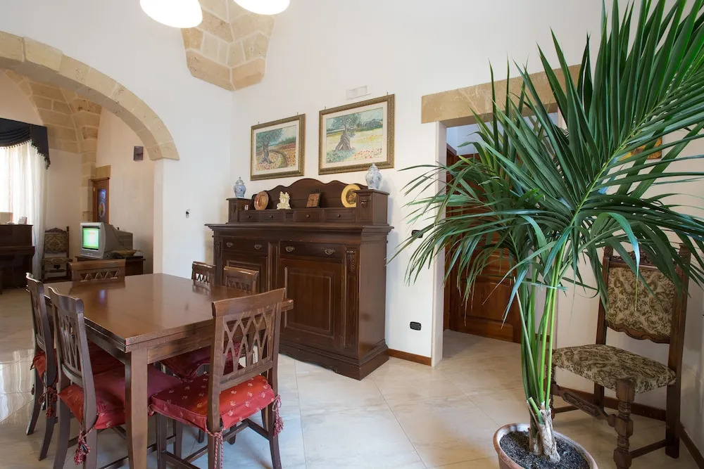 B&B Azzurro Salento
