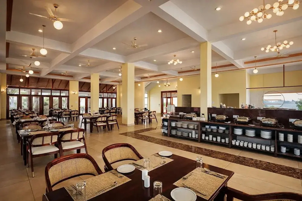 Astralis Resort Coorg