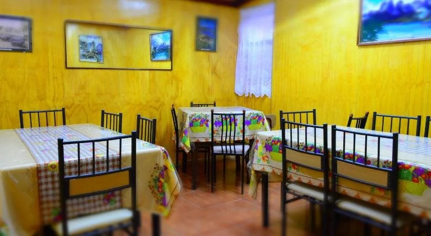 Hostal Aventura Austral