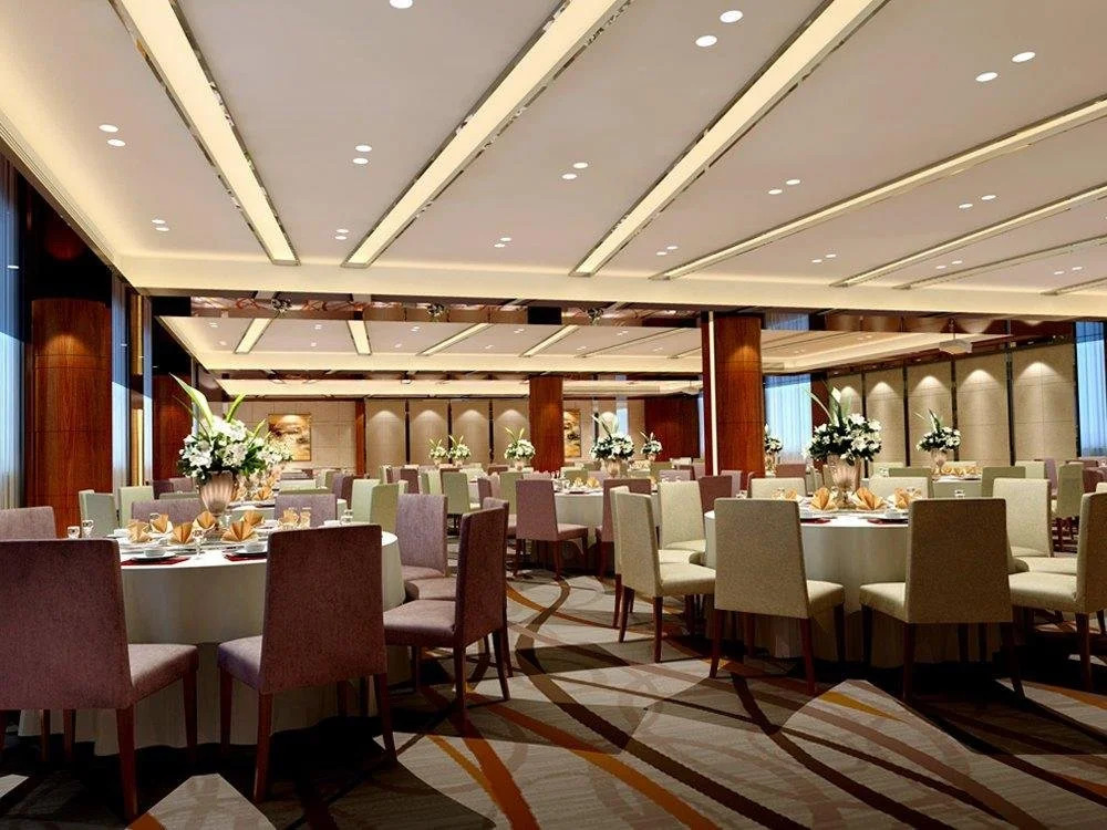 Longquan Sunny Hotel