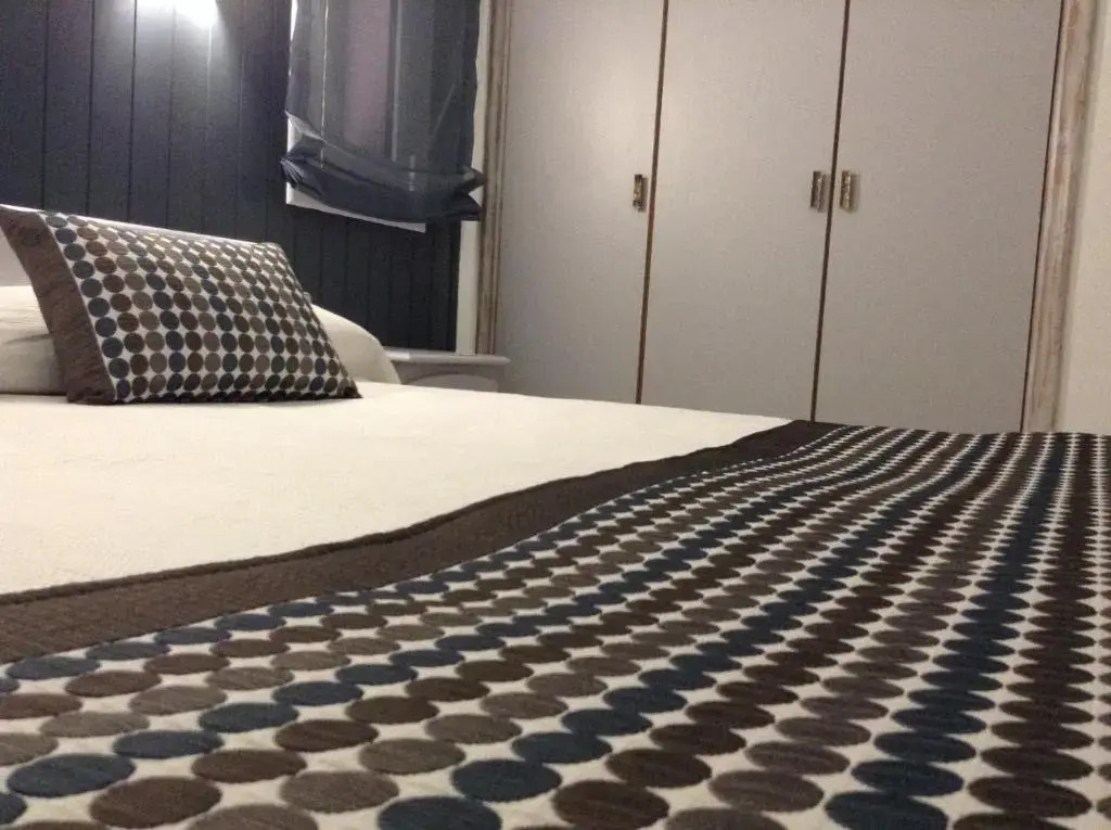 Apartamentos Royal Life