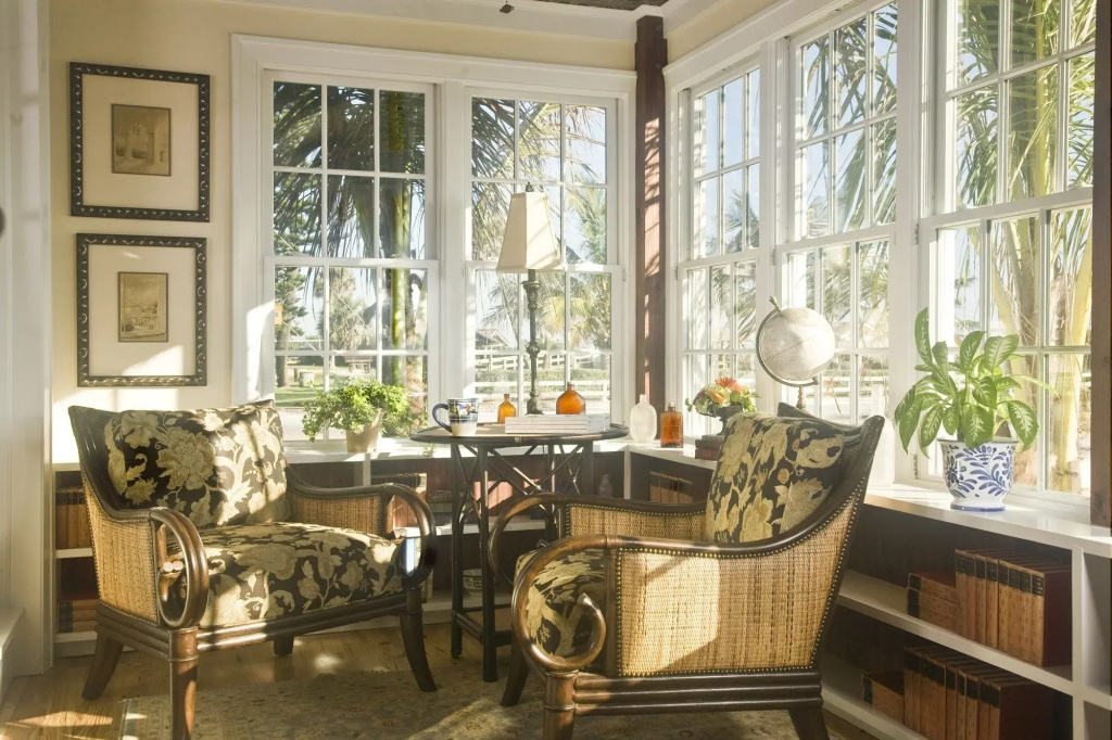 Port dHiver Bed and Breakfast