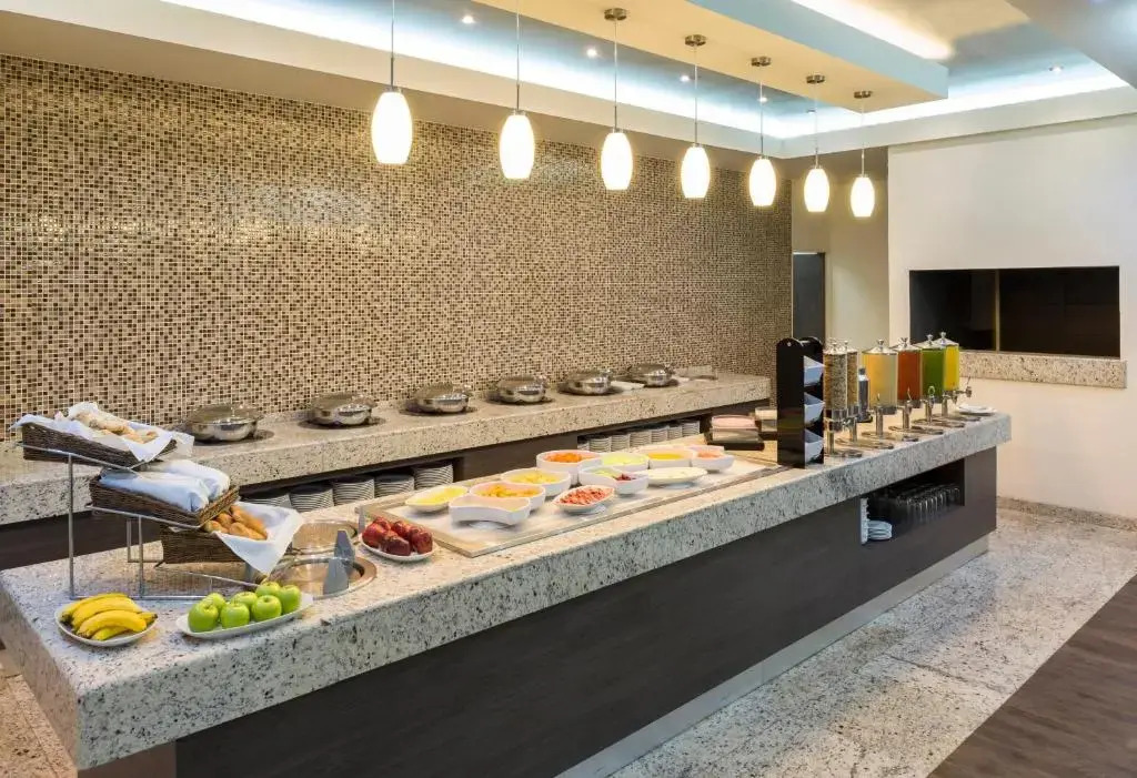 Real Inn San Luis Potosi