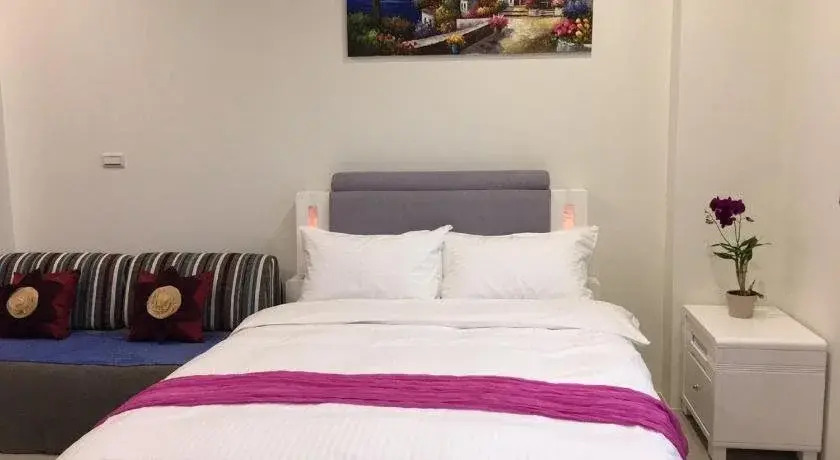 Rindu Bed and Breakfast