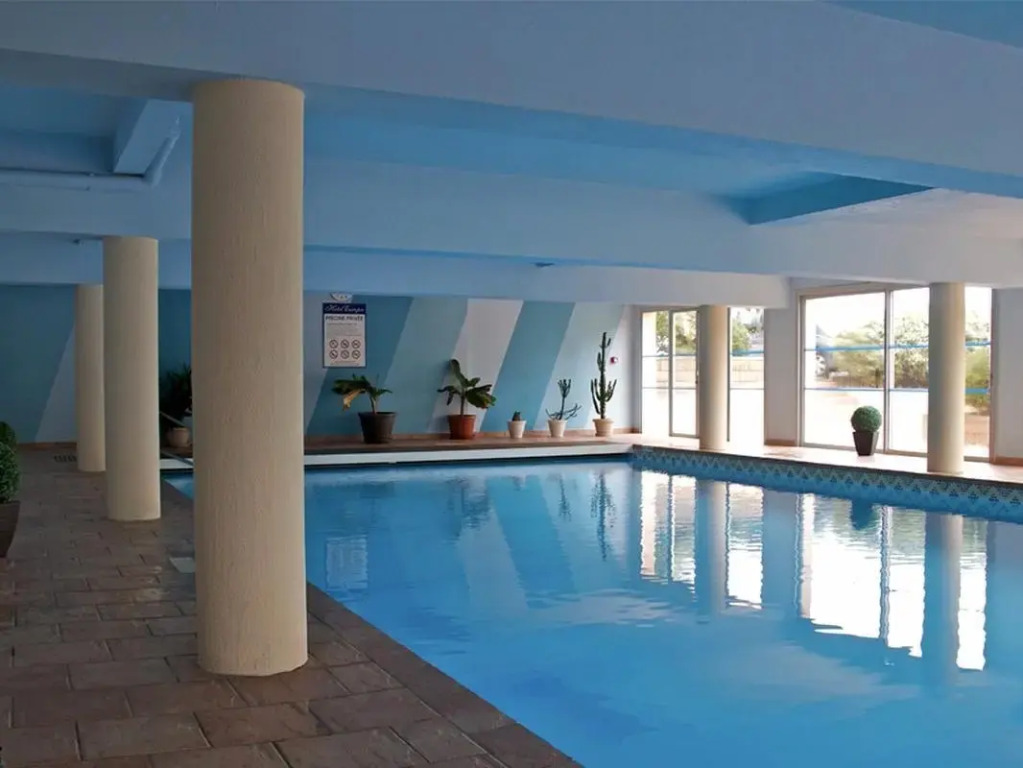 Hotel Europa