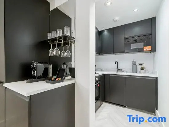 Gorgeous XL Flat, close to Elephant and Castle