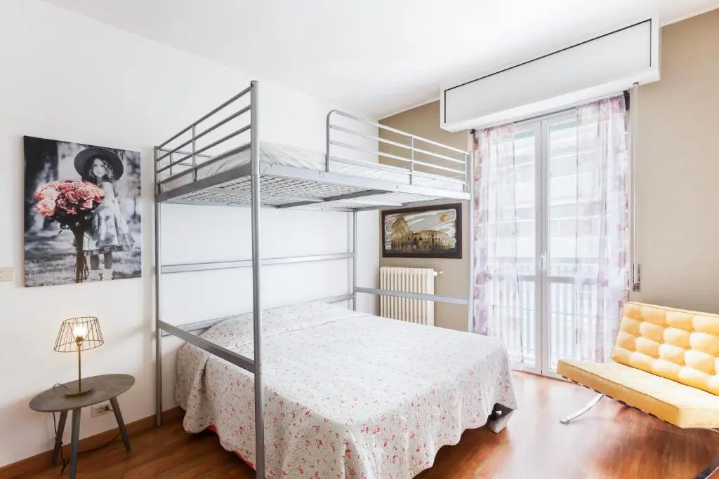 Milano Apartment Ana