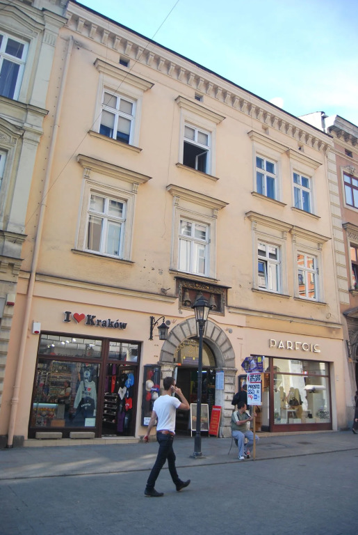 Apartments Floriańska 24 by MB Apartments