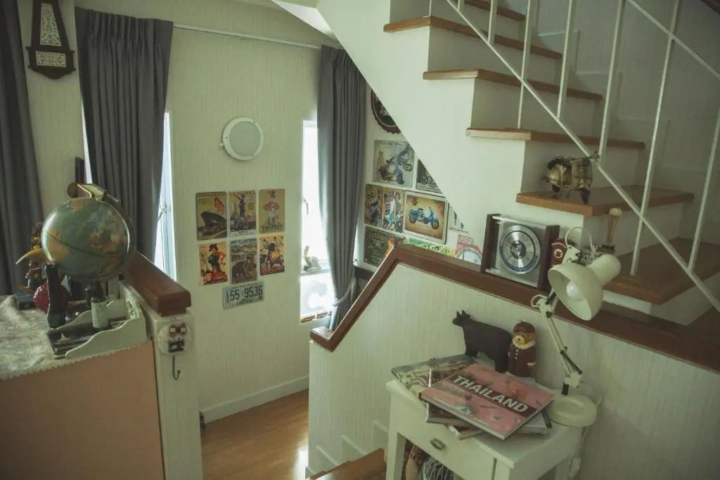 Autta house
