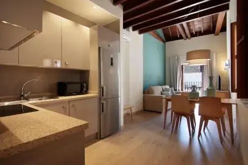 Bibo Casa de los Neveros