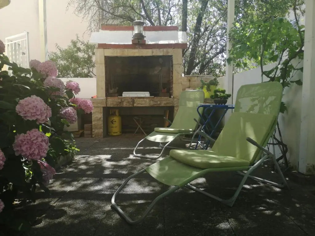 Apartment GoodMood