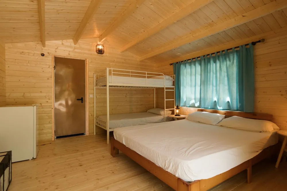 Slow Life Camping Venta del Moro