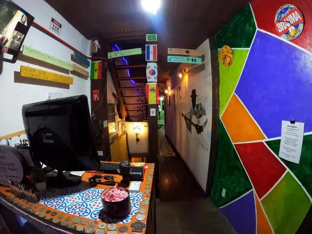 Uai hostel