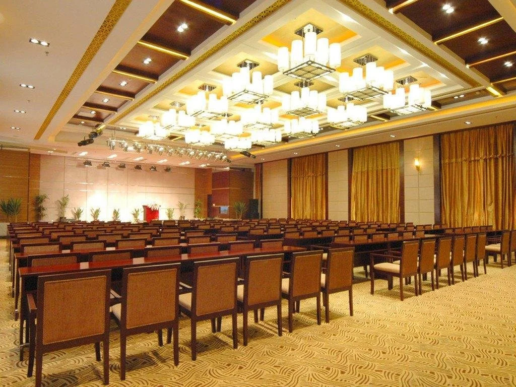 Shaoxing Yiquan Hotel