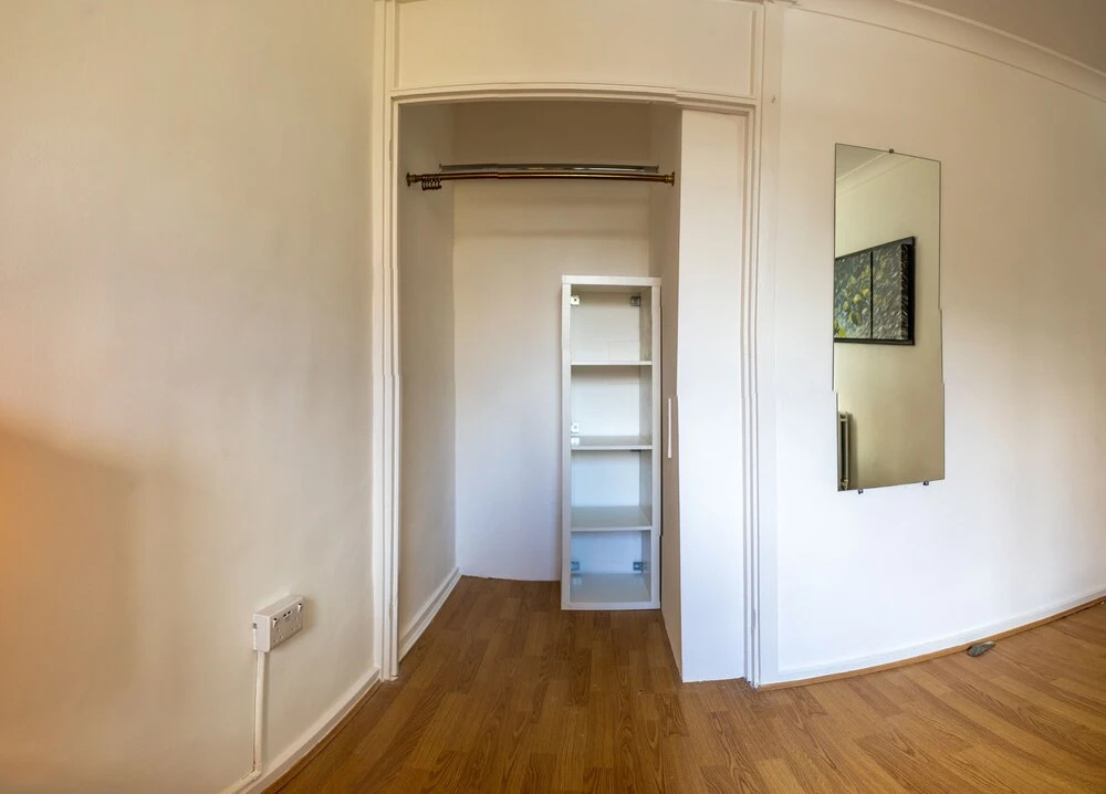 Regent's Park, Sleeps 8, Pet Friendly & Garden