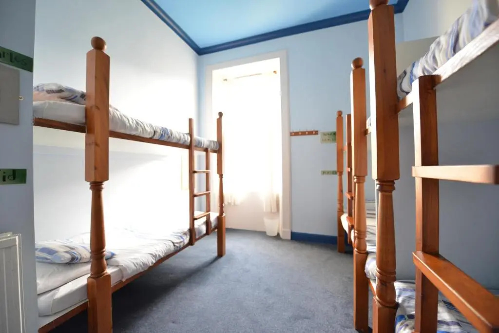 Oban Backpackers