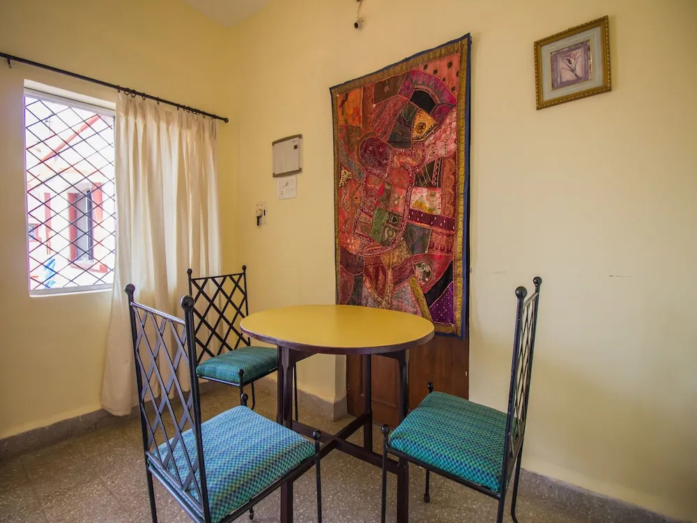 OYO 13206 Home Serene 2BHK Calangute