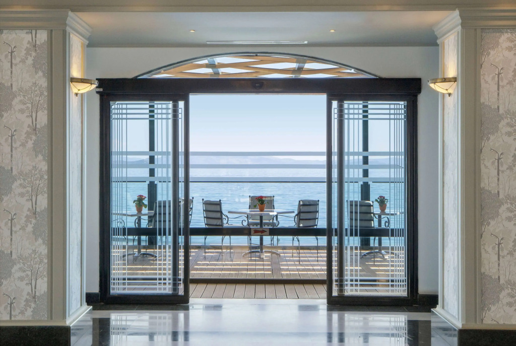 Zeus Essence Ramada by Wyndham Athens