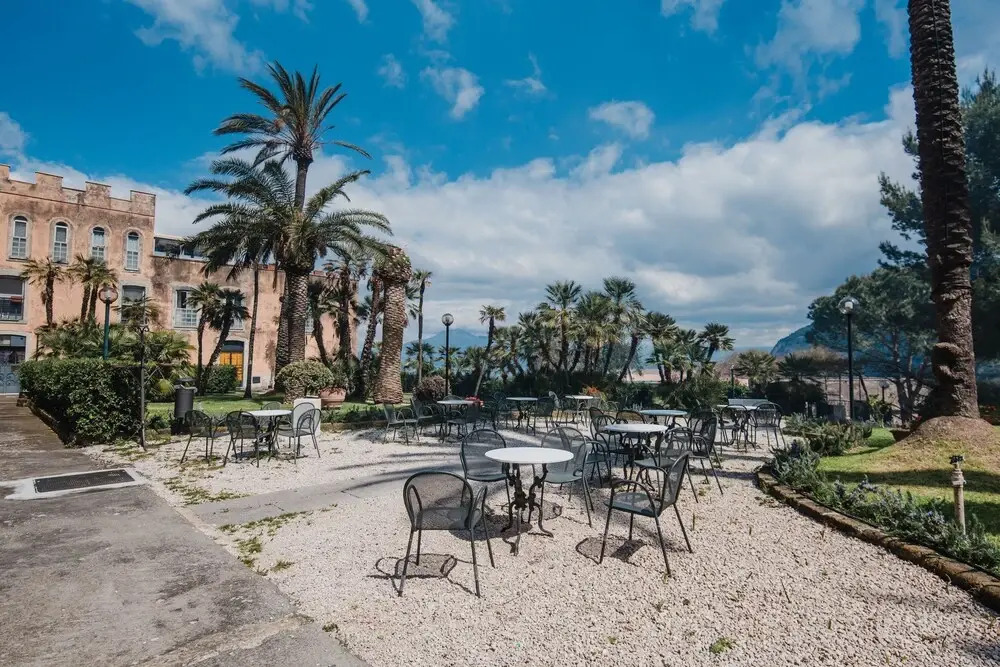 Lovely Flat in a Castle on Sorrento Coast