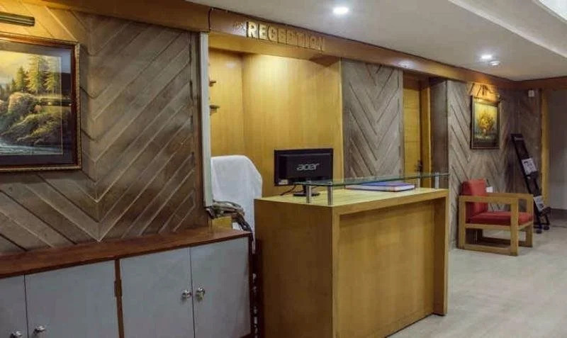FabHotel Daffodils Inn Connaught Place