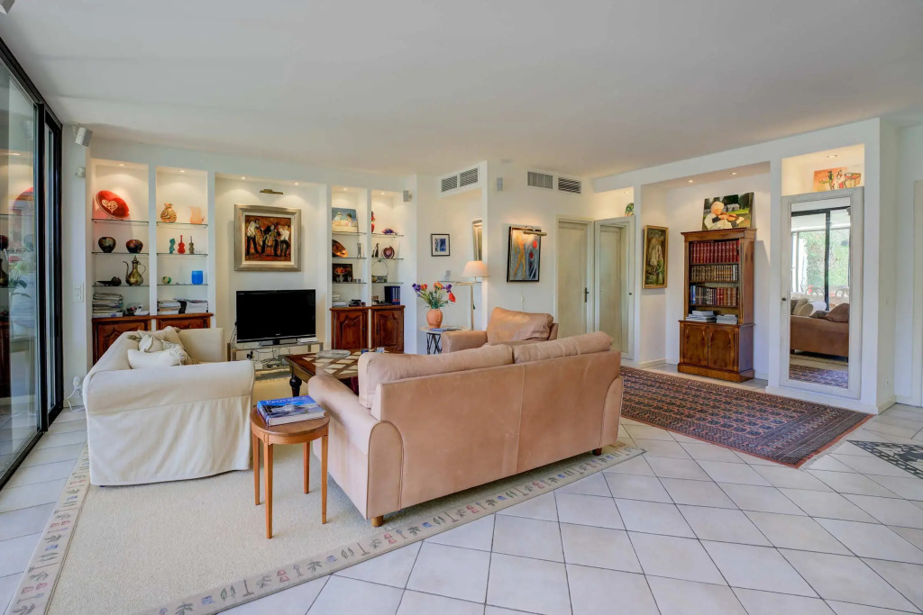 Semiramis Villa Laurie - Private pool - Happy Rentals