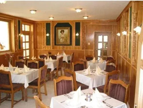Barokk Hotel
