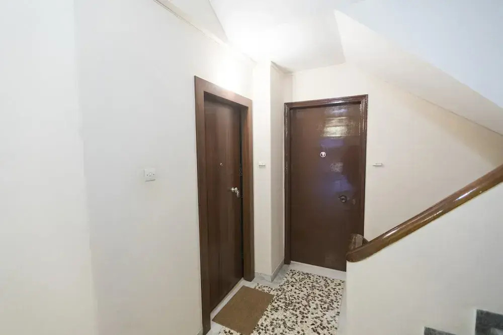 Olala Cool Apartment