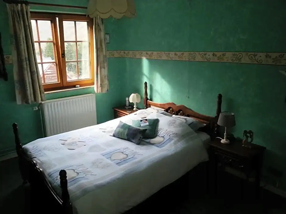 Chambre dhotes du Tailfer