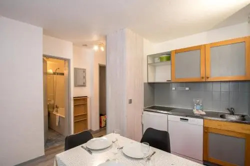 Appartement Trefle