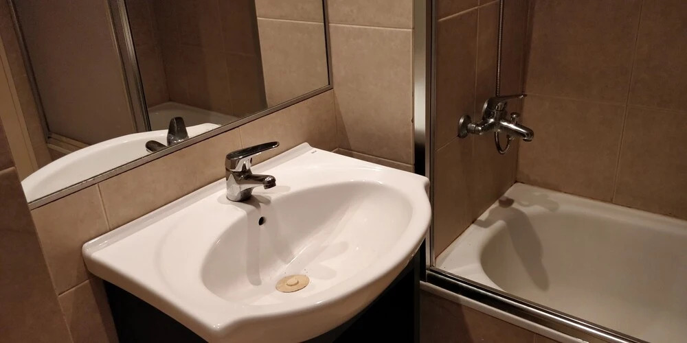 Cute Abasto Apartment