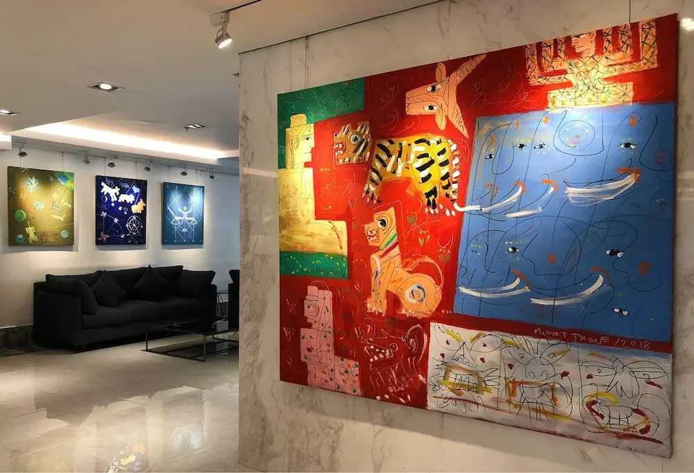 K.C Hotel
