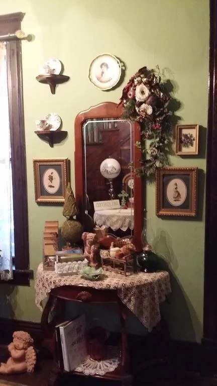 Hearts Desire Inn