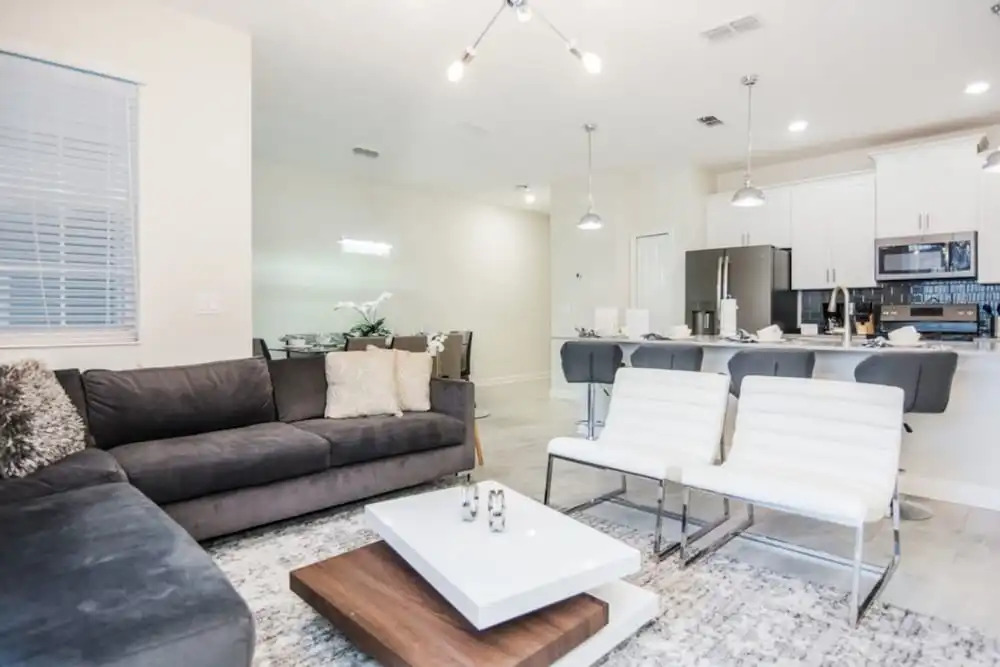 Magical Vacation Townhome SL4809