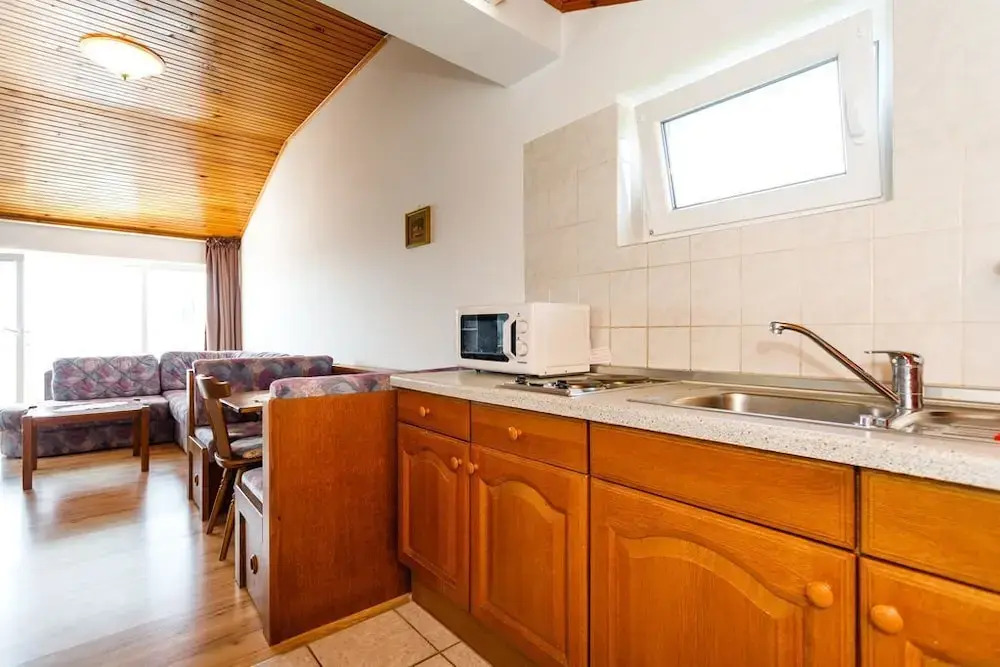 Apartment Gordana