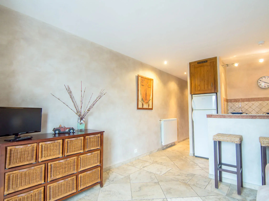 Apartment Les Carles by Interhome