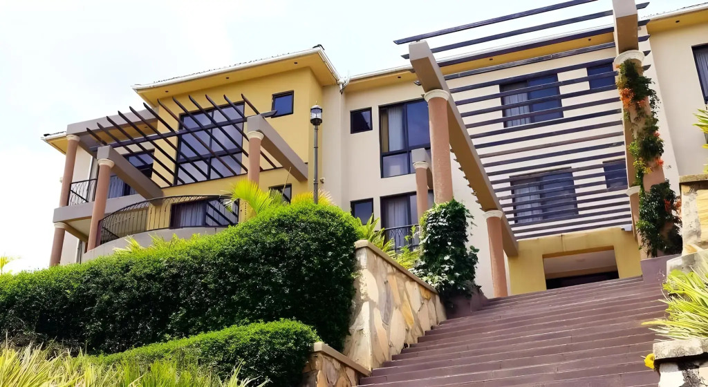 Ankole Resort & Spa