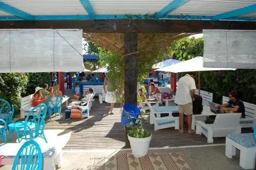 Bungalows Tangana