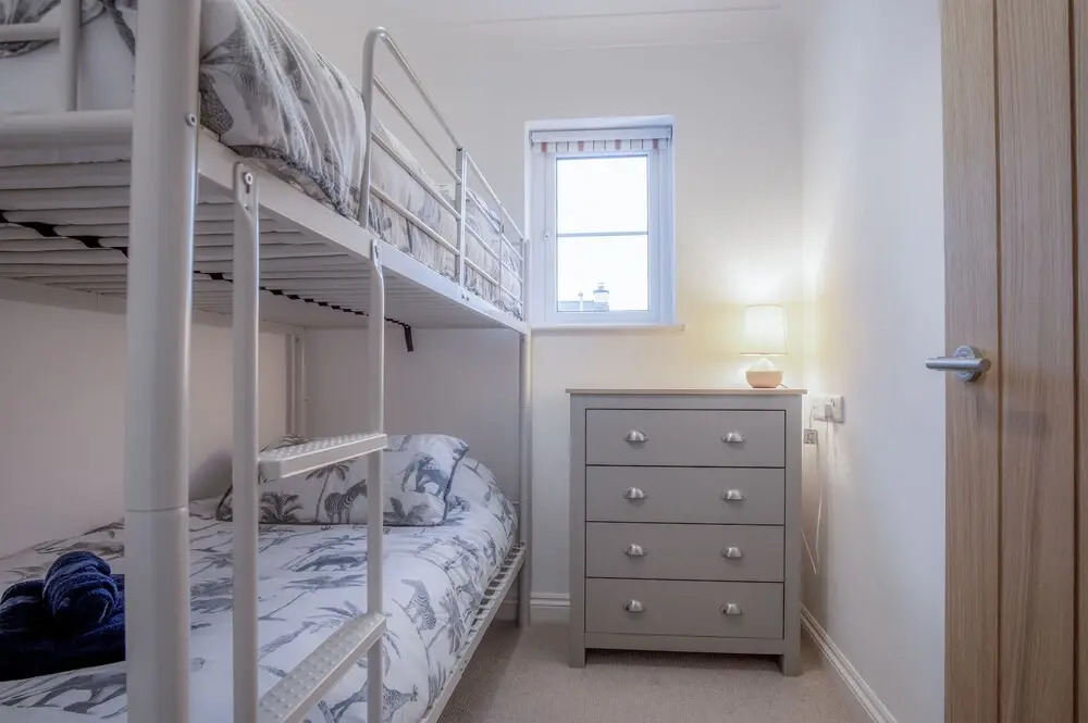 Ruby Willow's - 3 Bedroom - Saundersfoot