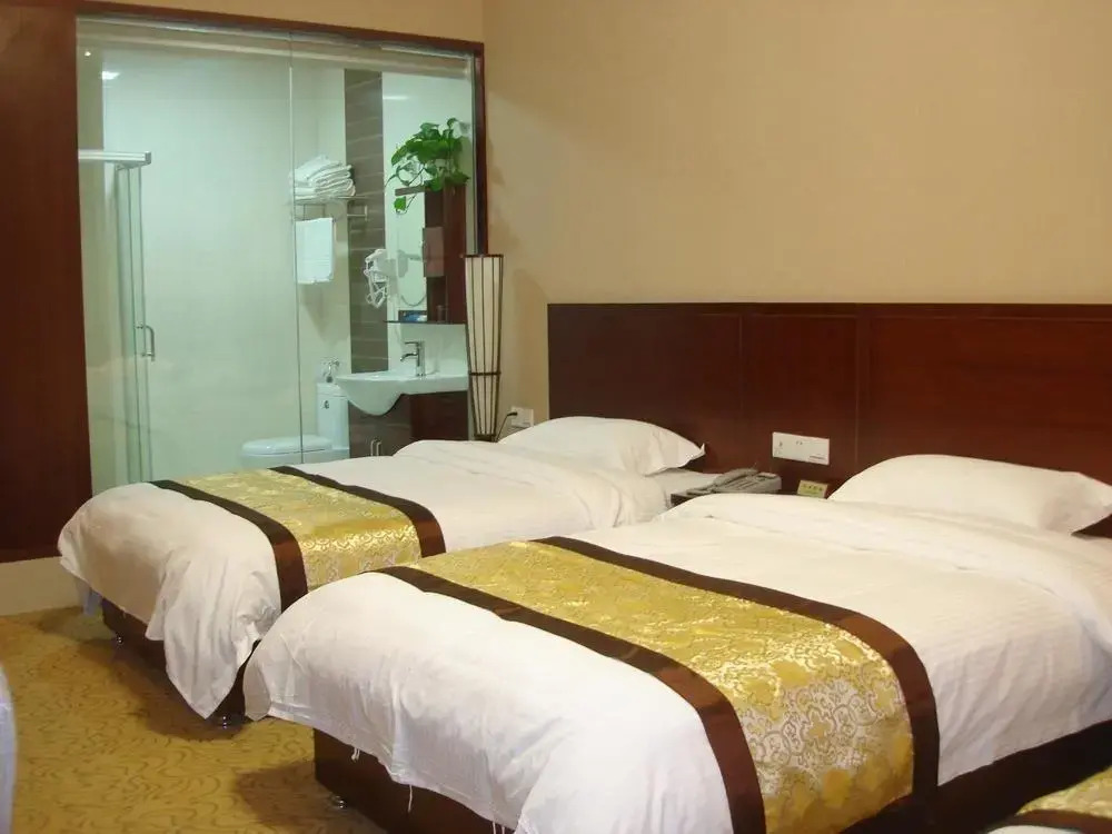 Haojing Hotel - Xiamen