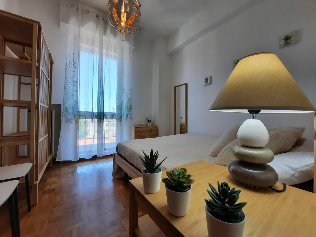 Cattolica Sea Loft