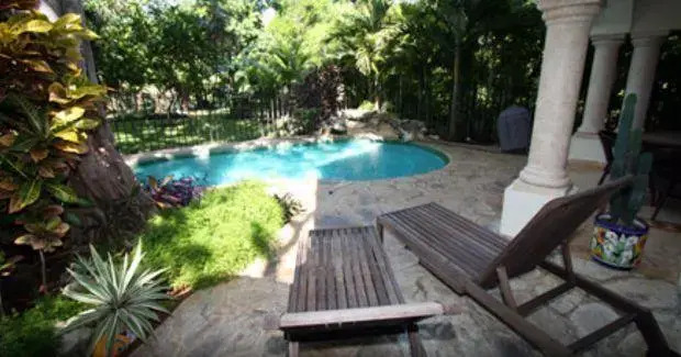 Aspen House Tulum