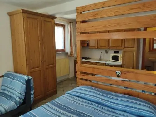 Residenza LTeit