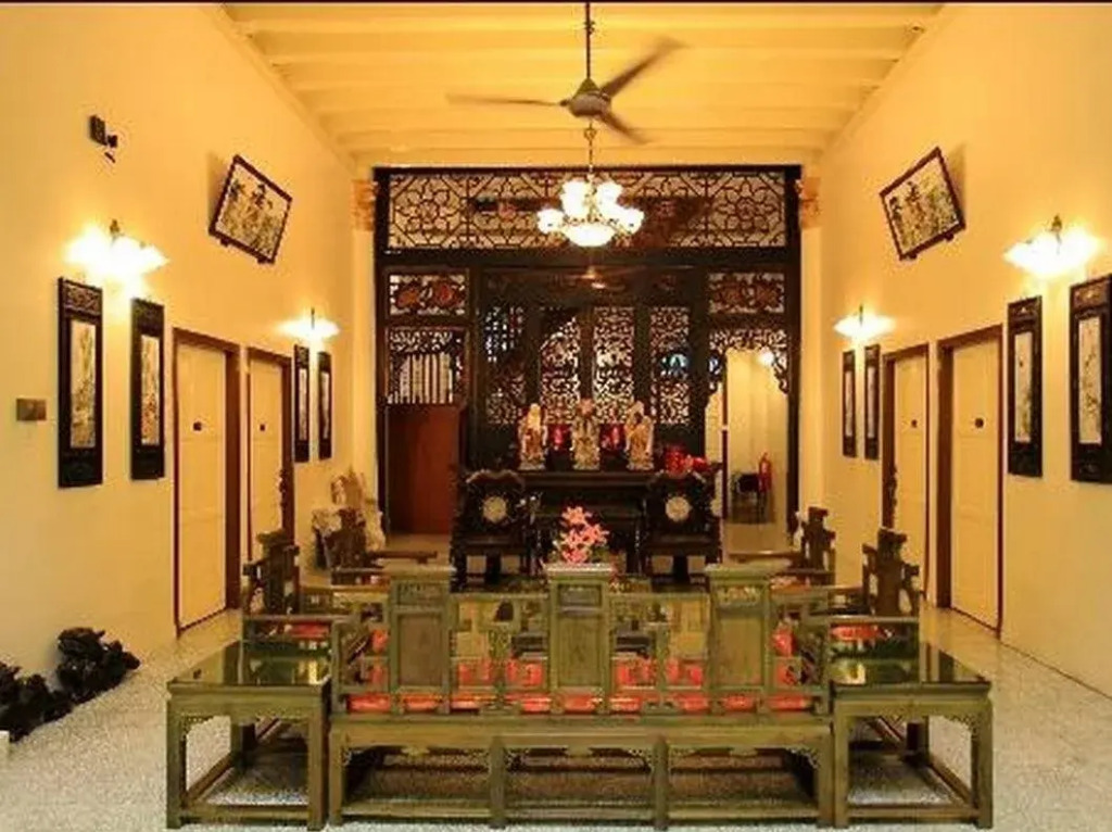 Banana Boutique Hotel