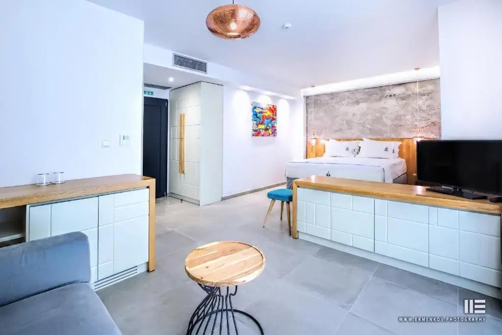 Senso Suites