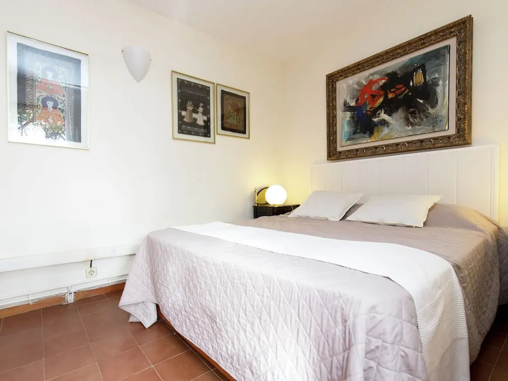 Spacious Apartment in Platja Daro With Terrace